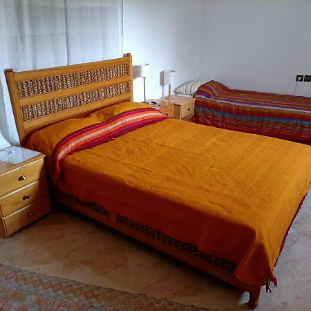 Dar Albatros Konuk evi Sidi Kaouki Dış mekan fotoğraf