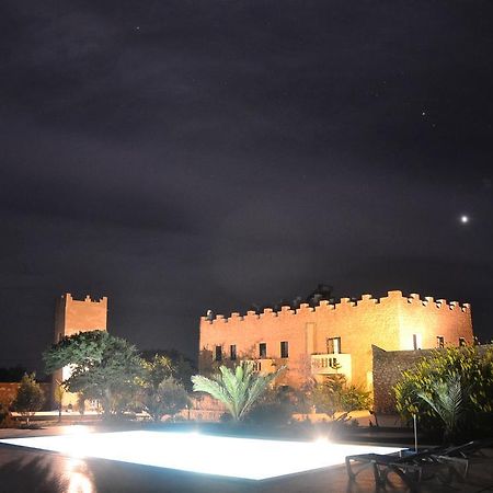 Dar Albatros Konuk evi Sidi Kaouki Dış mekan fotoğraf