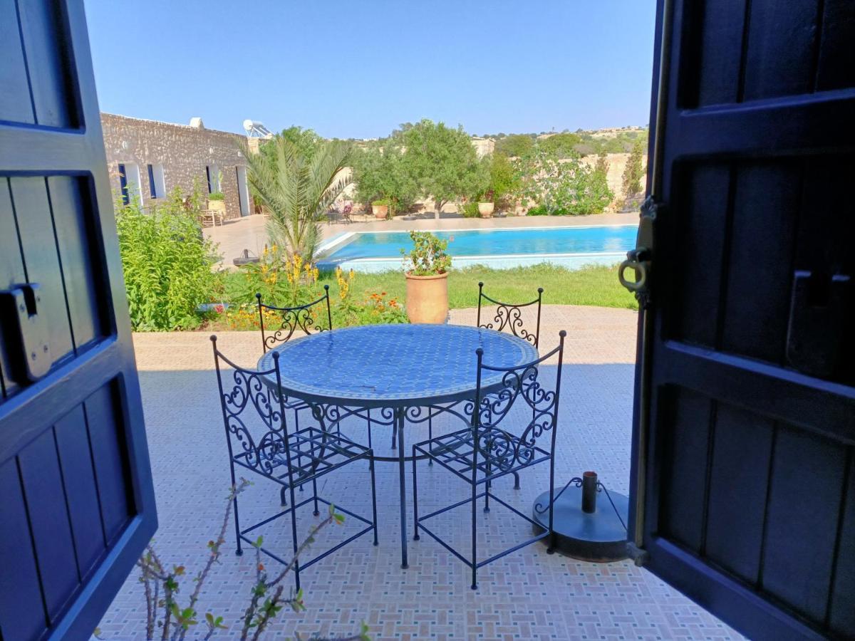 Dar Albatros Konuk evi Sidi Kaouki Dış mekan fotoğraf