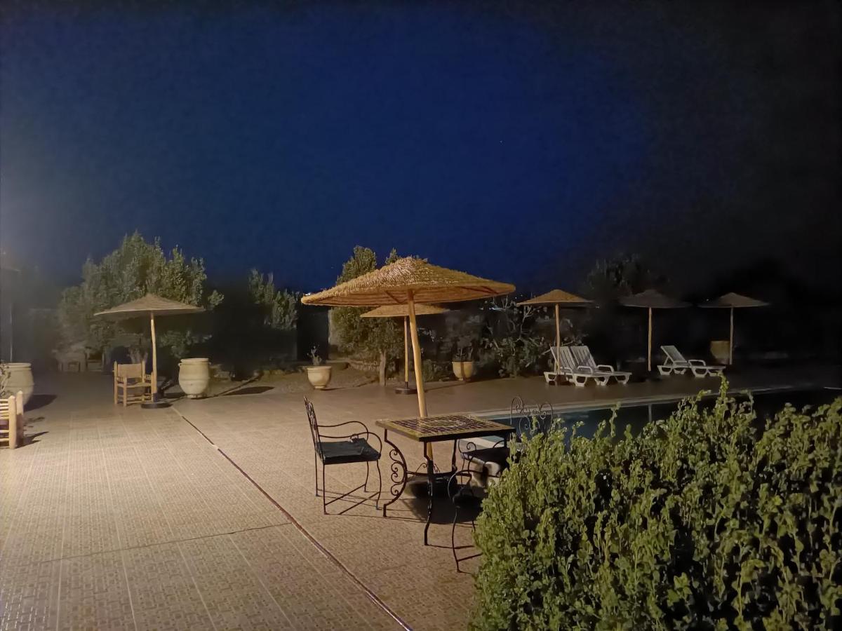 Dar Albatros Konuk evi Sidi Kaouki Dış mekan fotoğraf