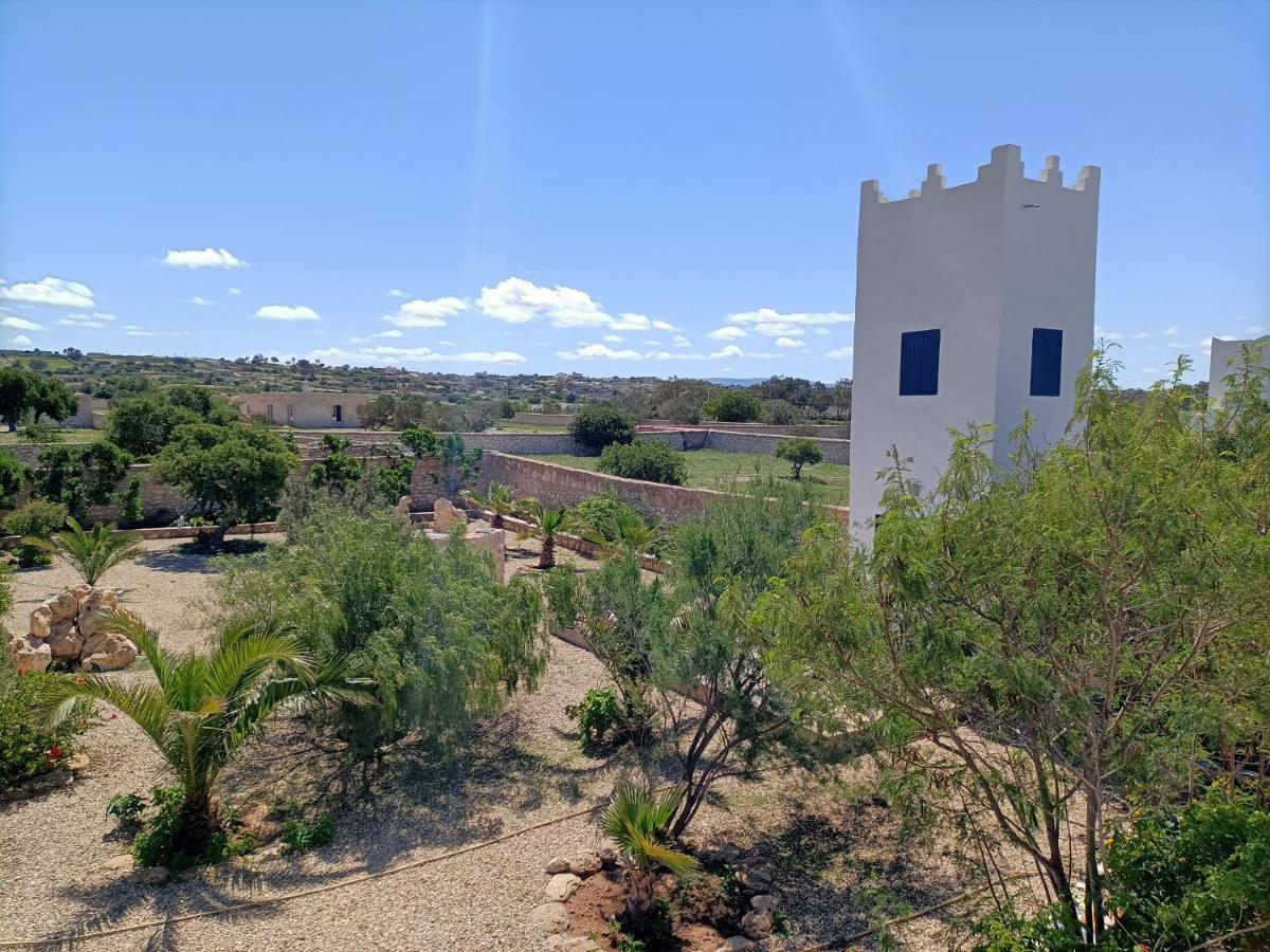 Dar Albatros Konuk evi Sidi Kaouki Dış mekan fotoğraf