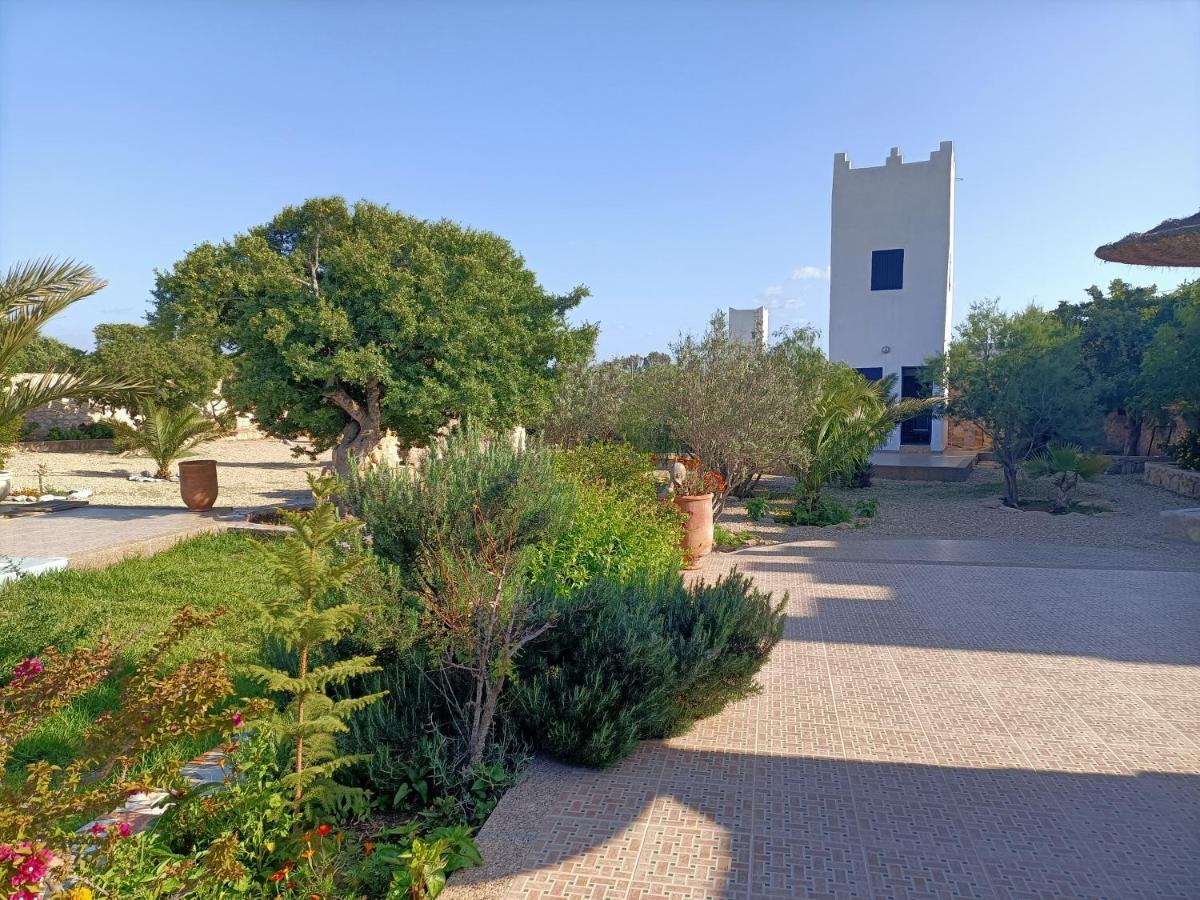Dar Albatros Konuk evi Sidi Kaouki Dış mekan fotoğraf