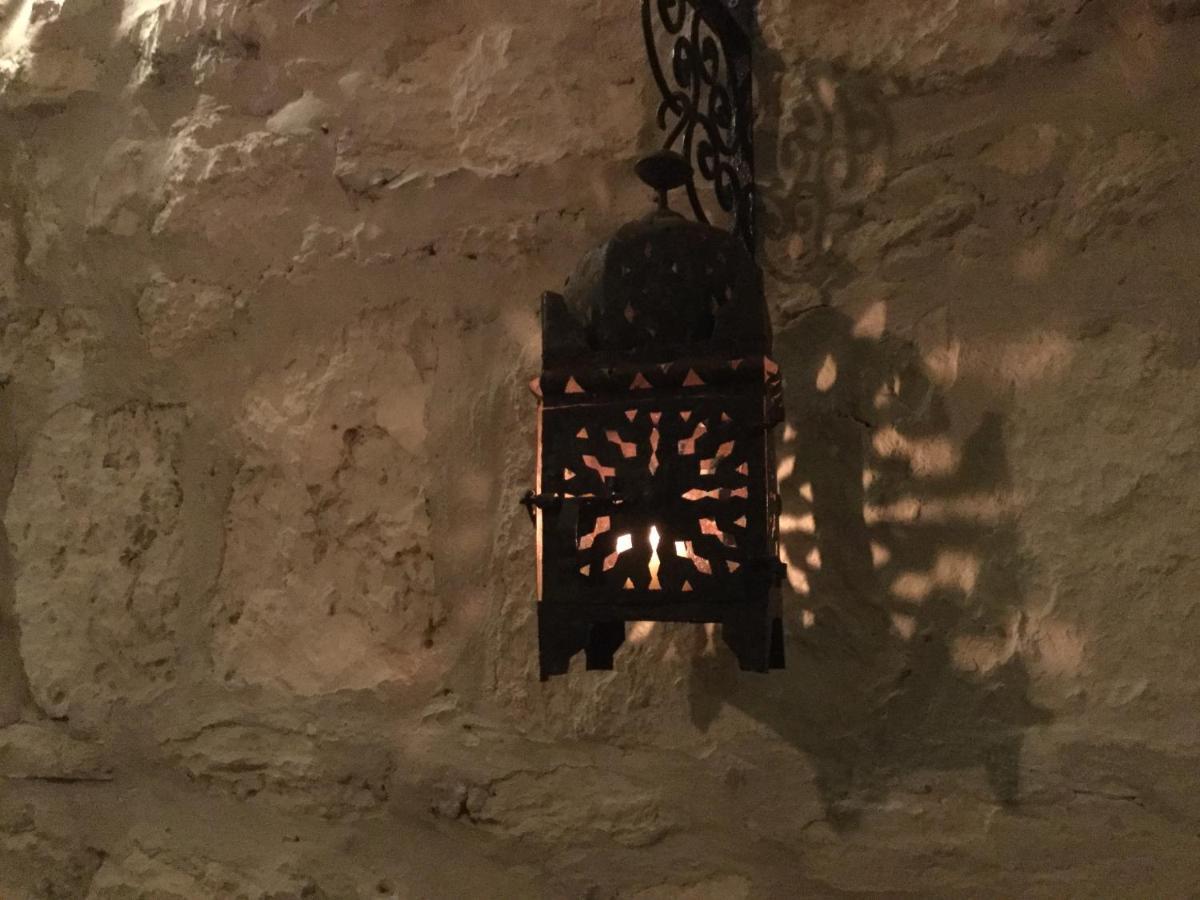 Dar Albatros Konuk evi Sidi Kaouki Dış mekan fotoğraf