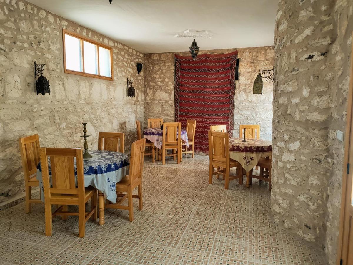 Dar Albatros Konuk evi Sidi Kaouki Dış mekan fotoğraf