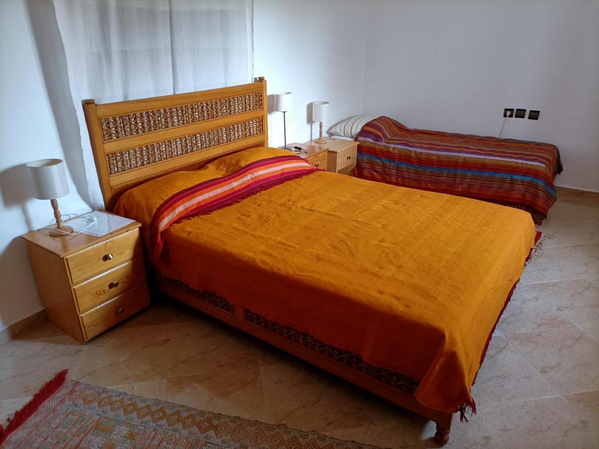 Dar Albatros Konuk evi Sidi Kaouki Dış mekan fotoğraf