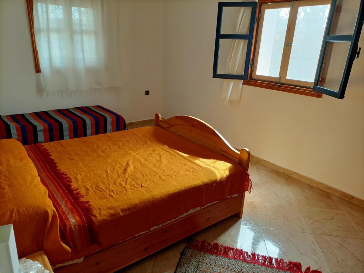 Dar Albatros Konuk evi Sidi Kaouki Dış mekan fotoğraf