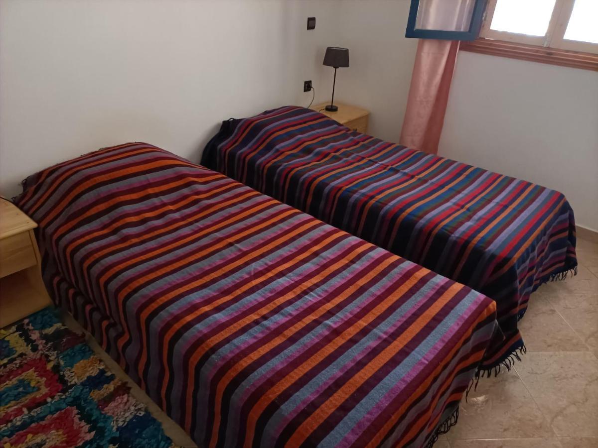 Dar Albatros Konuk evi Sidi Kaouki Dış mekan fotoğraf