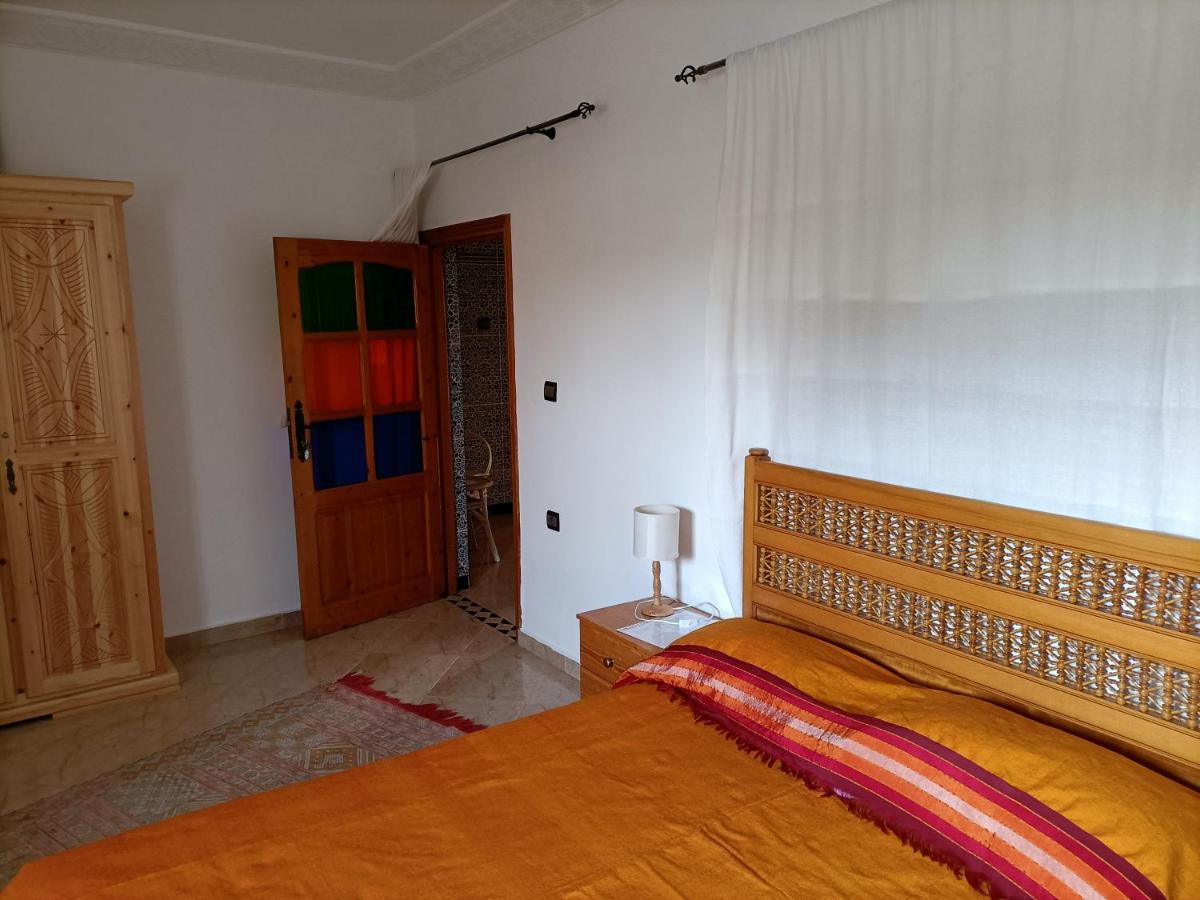 Dar Albatros Konuk evi Sidi Kaouki Dış mekan fotoğraf