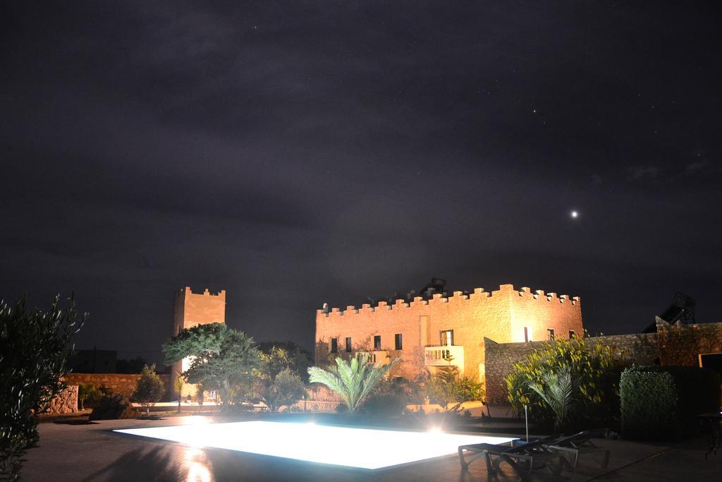 Dar Albatros Konuk evi Sidi Kaouki Dış mekan fotoğraf
