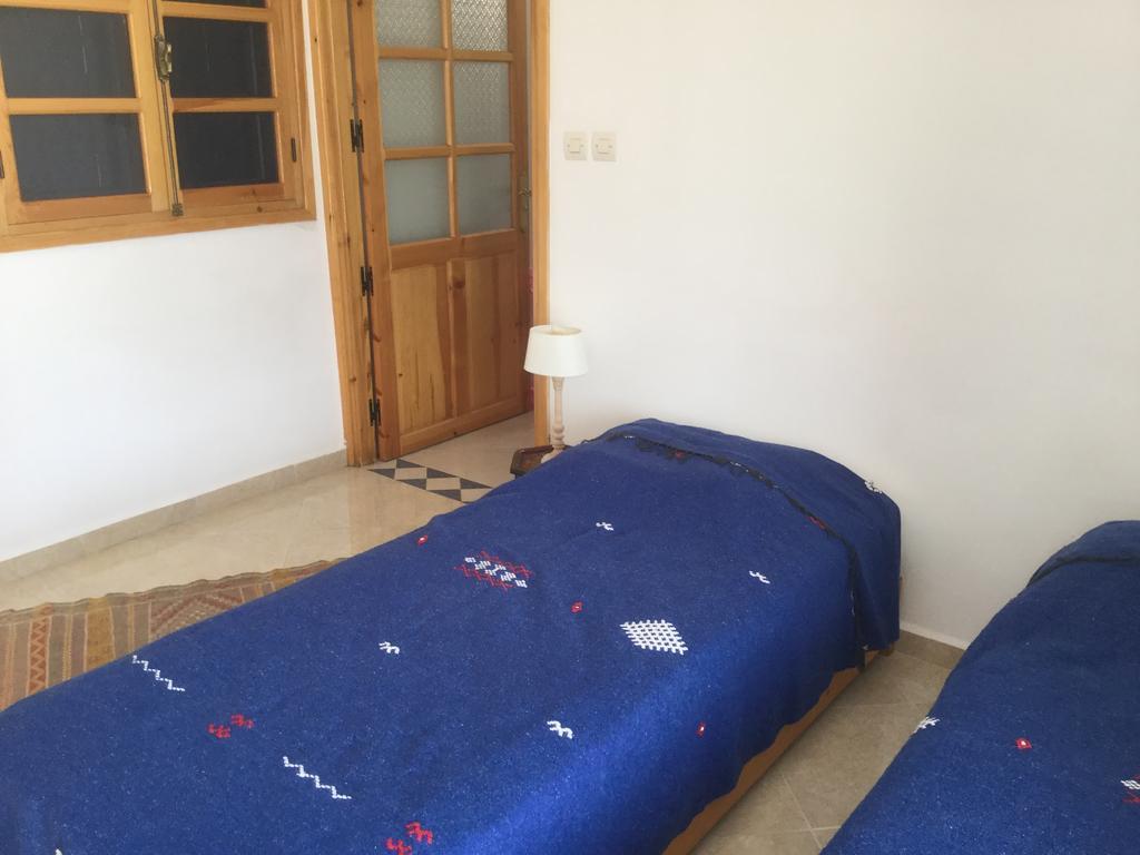 Dar Albatros Konuk evi Sidi Kaouki Dış mekan fotoğraf