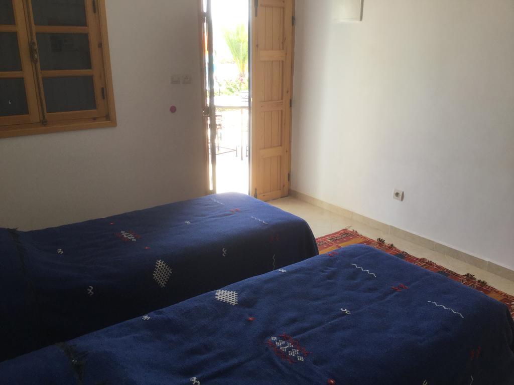 Dar Albatros Konuk evi Sidi Kaouki Dış mekan fotoğraf