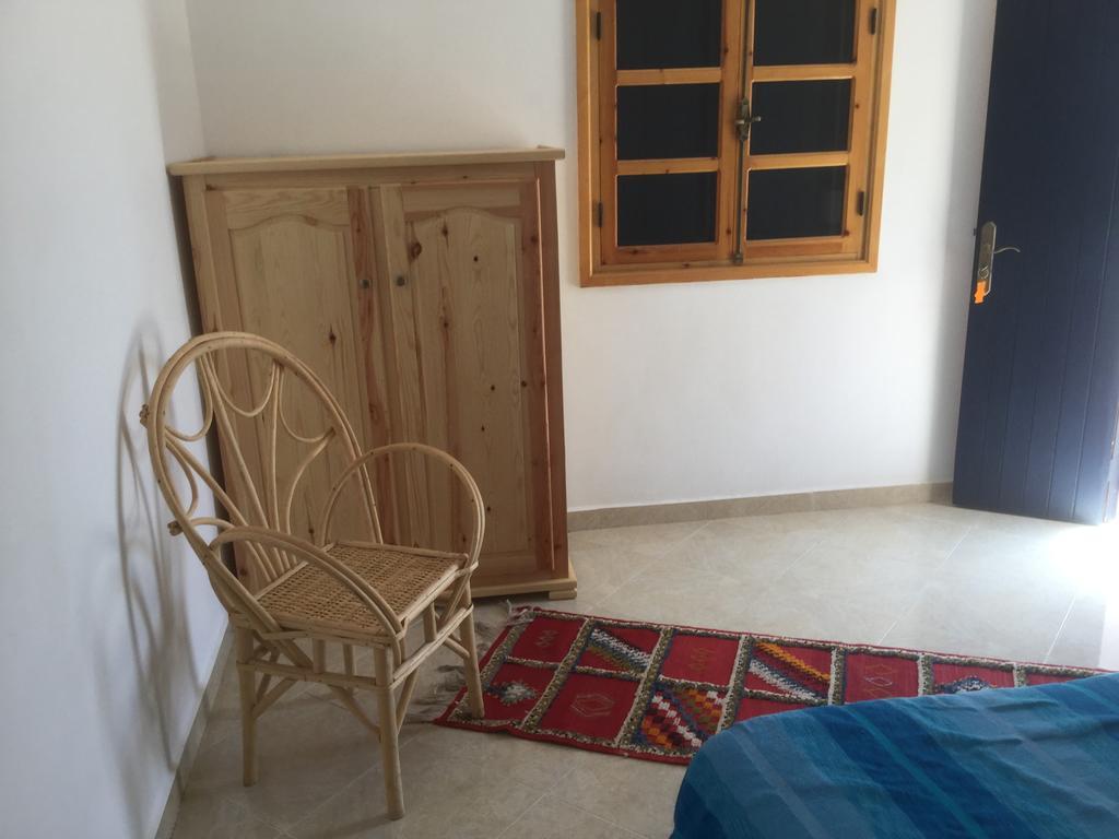 Dar Albatros Konuk evi Sidi Kaouki Dış mekan fotoğraf