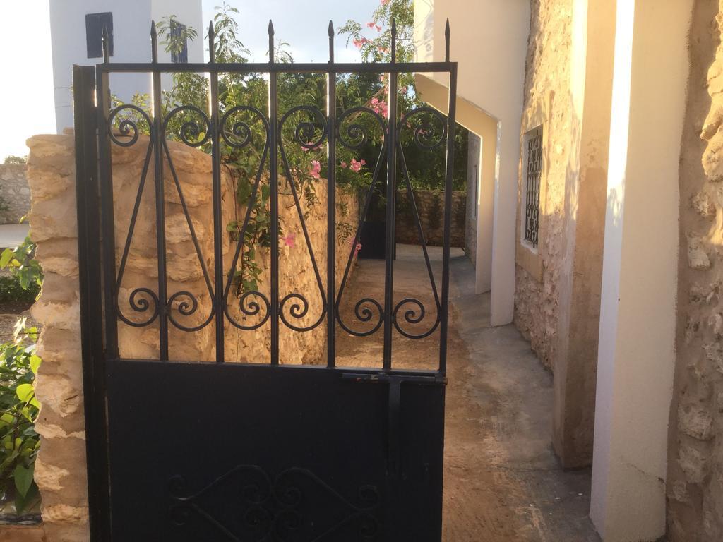 Dar Albatros Konuk evi Sidi Kaouki Dış mekan fotoğraf