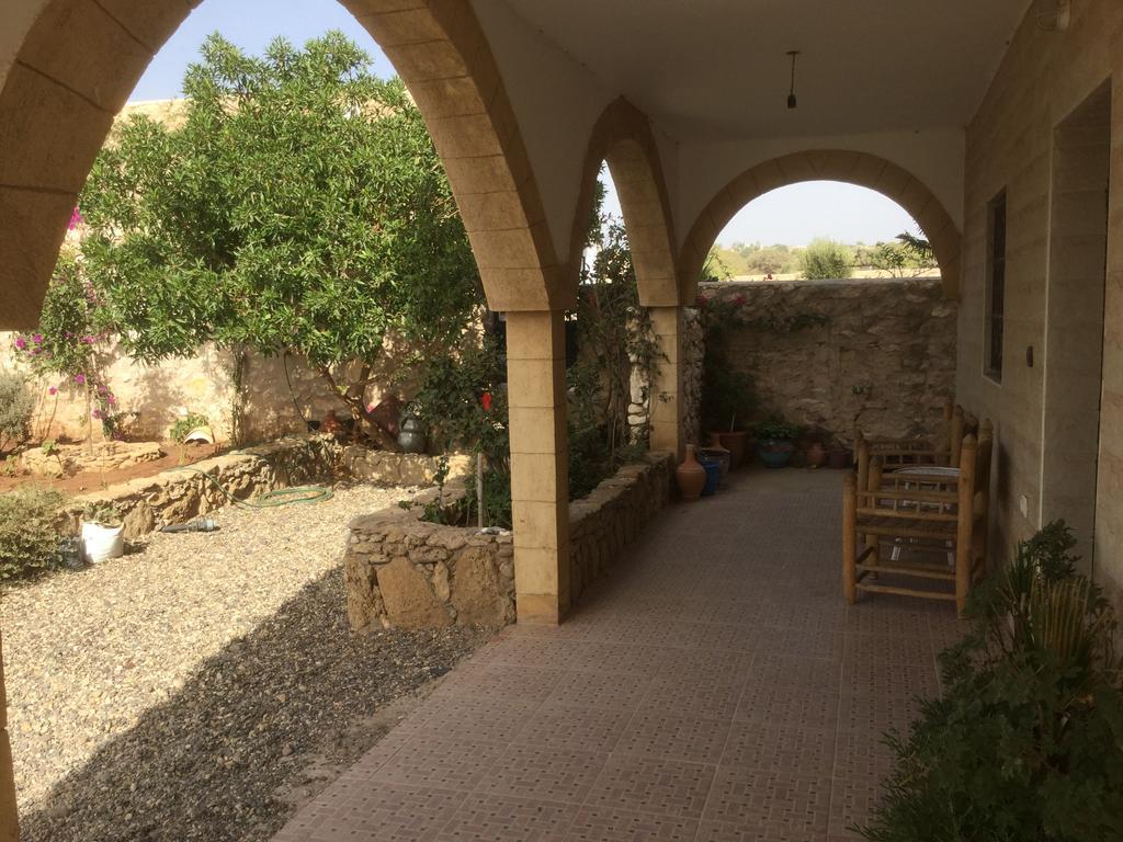Dar Albatros Konuk evi Sidi Kaouki Dış mekan fotoğraf