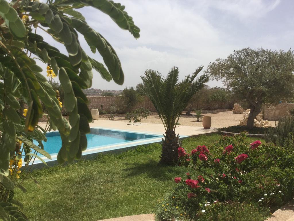 Dar Albatros Konuk evi Sidi Kaouki Dış mekan fotoğraf