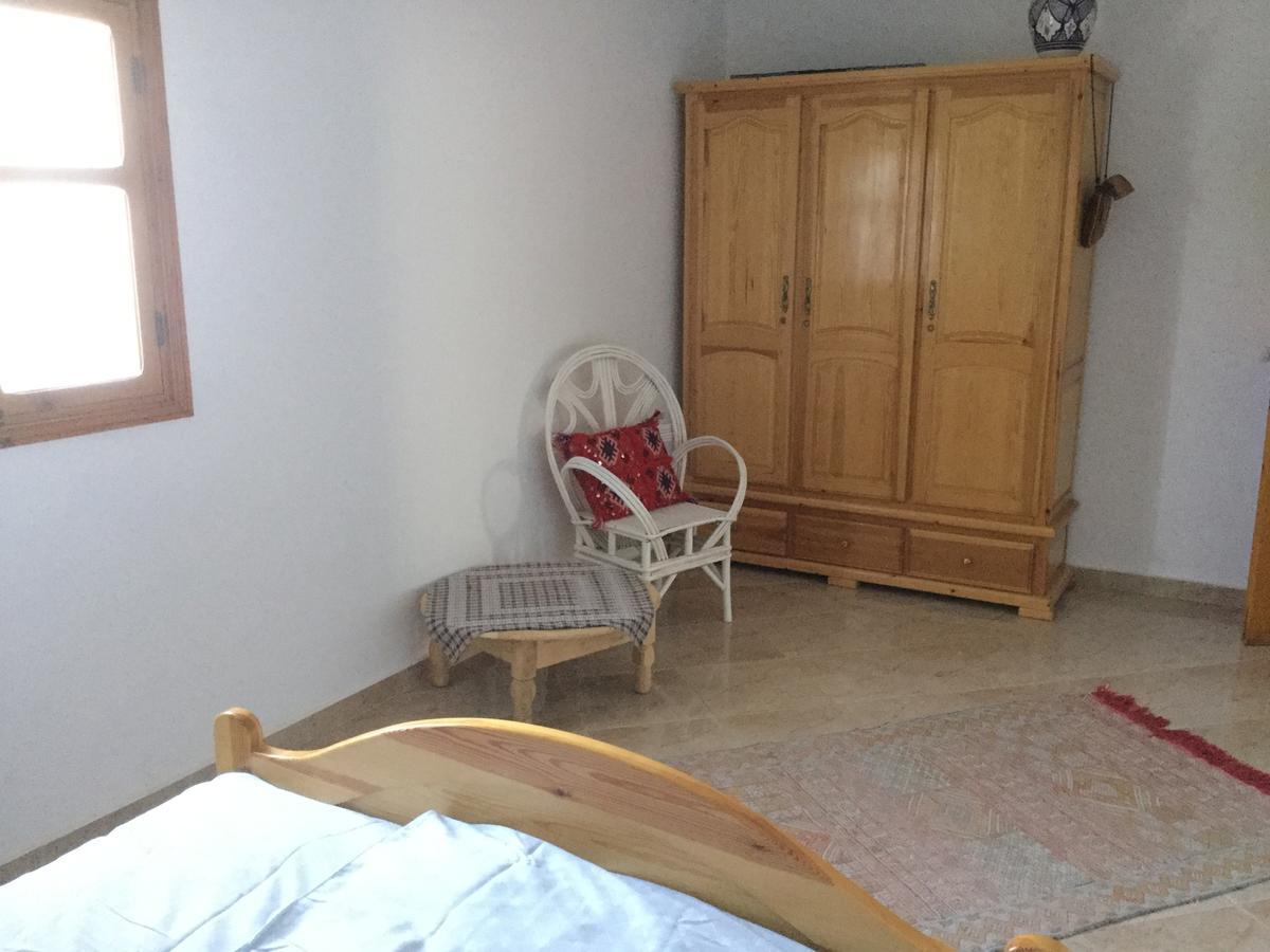 Dar Albatros Konuk evi Sidi Kaouki Dış mekan fotoğraf