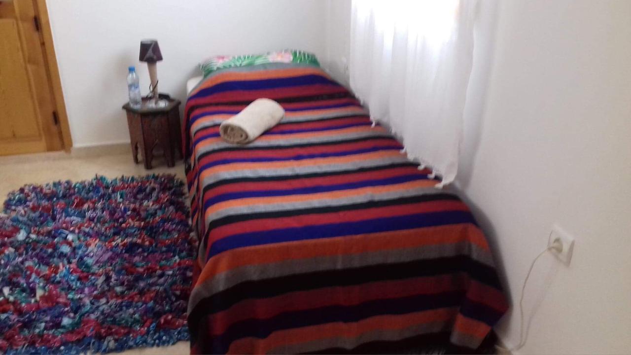 Dar Albatros Konuk evi Sidi Kaouki Dış mekan fotoğraf