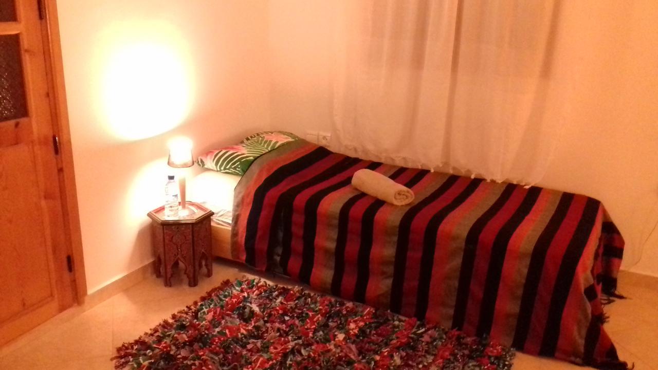 Dar Albatros Konuk evi Sidi Kaouki Dış mekan fotoğraf