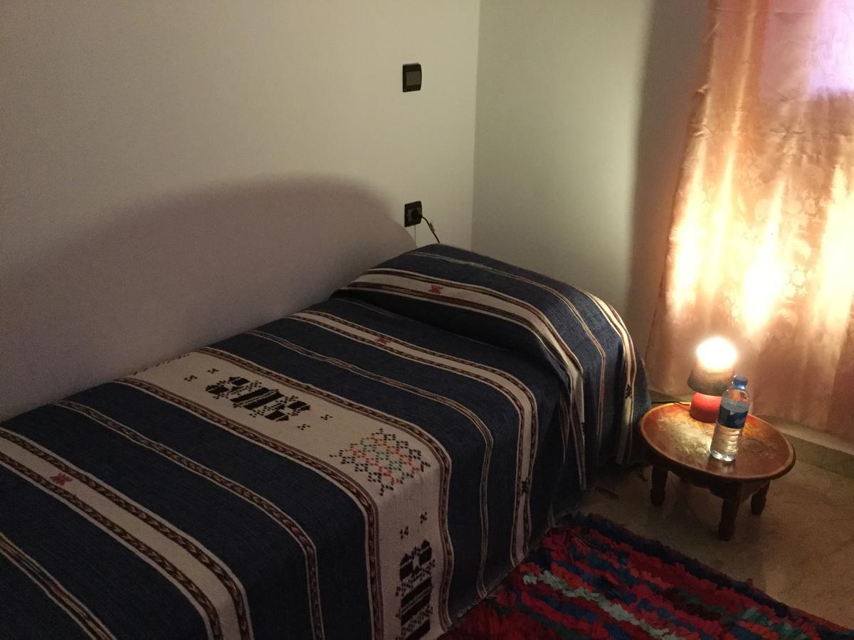 Dar Albatros Konuk evi Sidi Kaouki Dış mekan fotoğraf