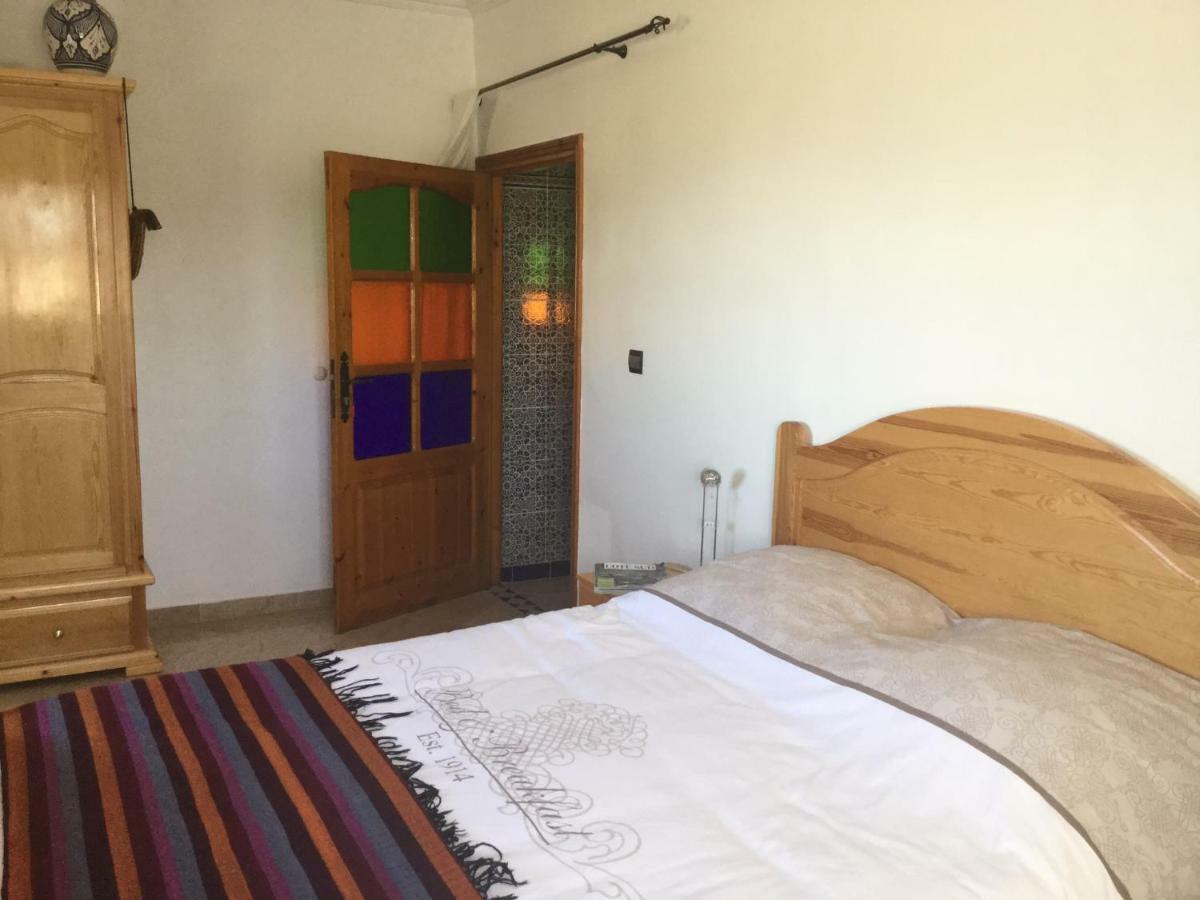 Dar Albatros Konuk evi Sidi Kaouki Dış mekan fotoğraf